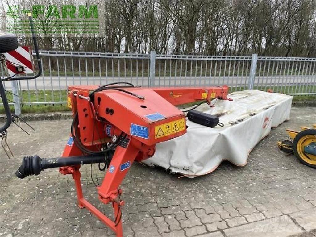 Kuhn gmd 4410 Gadanheiras