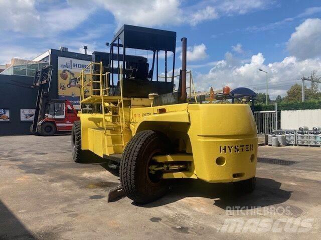 Hyster H48.00C Empilhadores Diesel