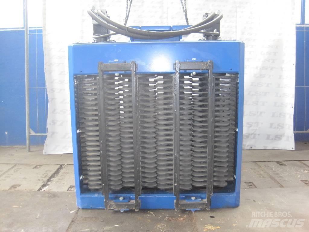 LST LST SB 170 Baldes crivo
