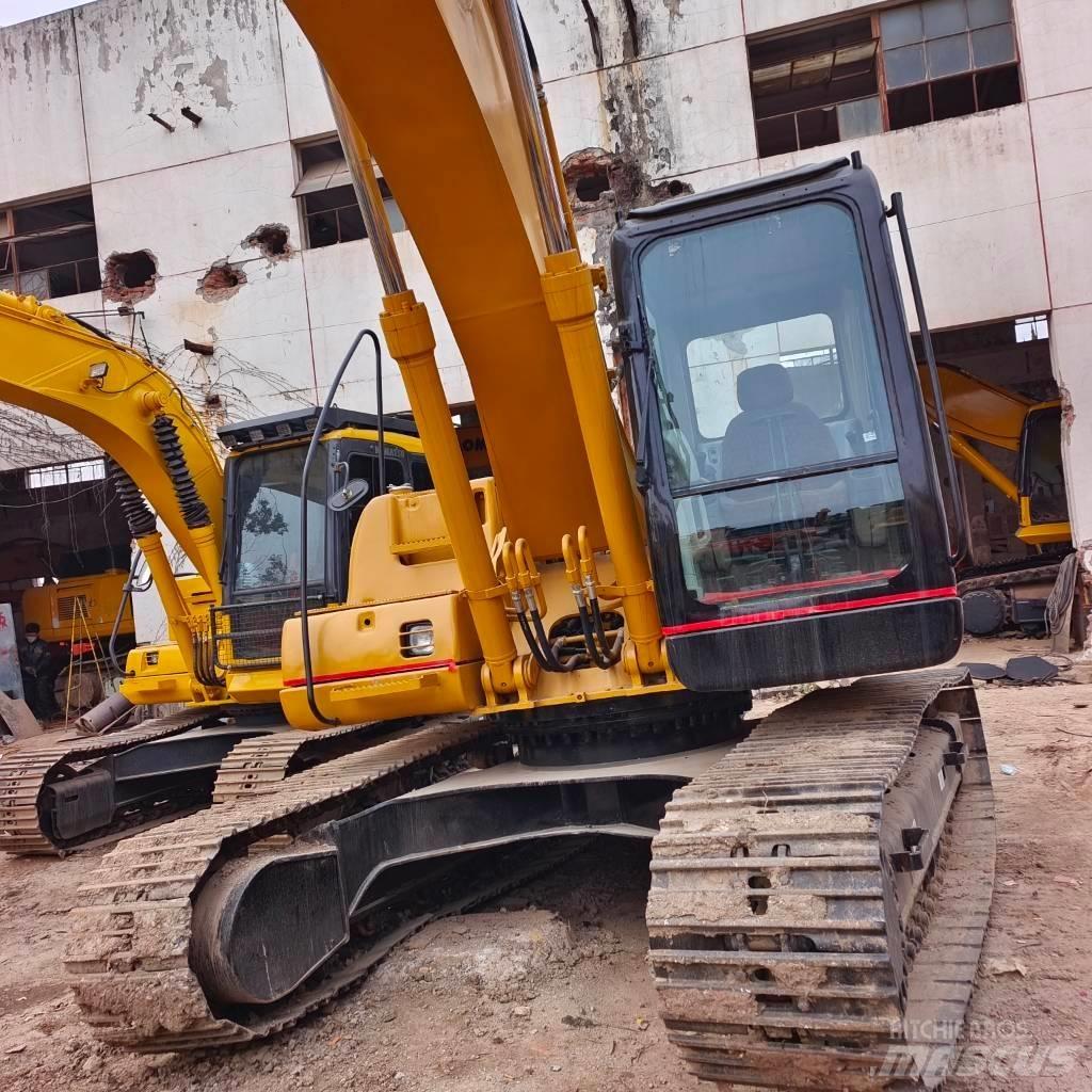 CAT 320 C L Escavadoras de rastos