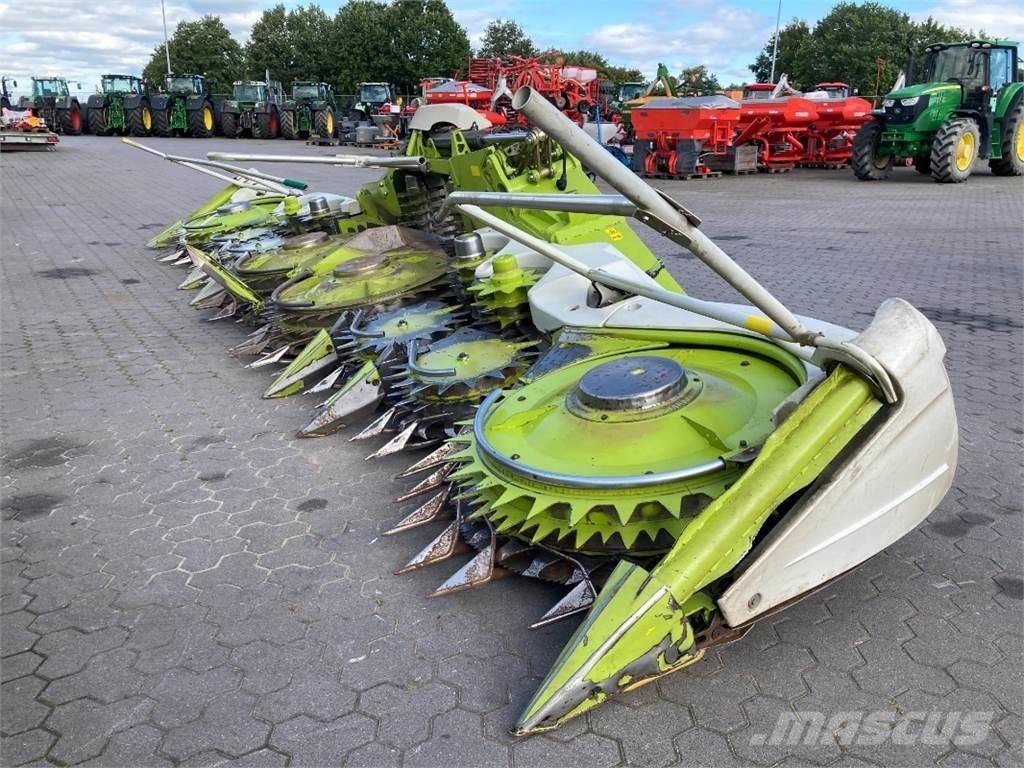 CLAAS Orbis 900 Agricultura - Outros
