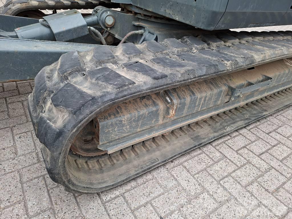 Neuson ET90 Escavadoras Midi 7t - 12t