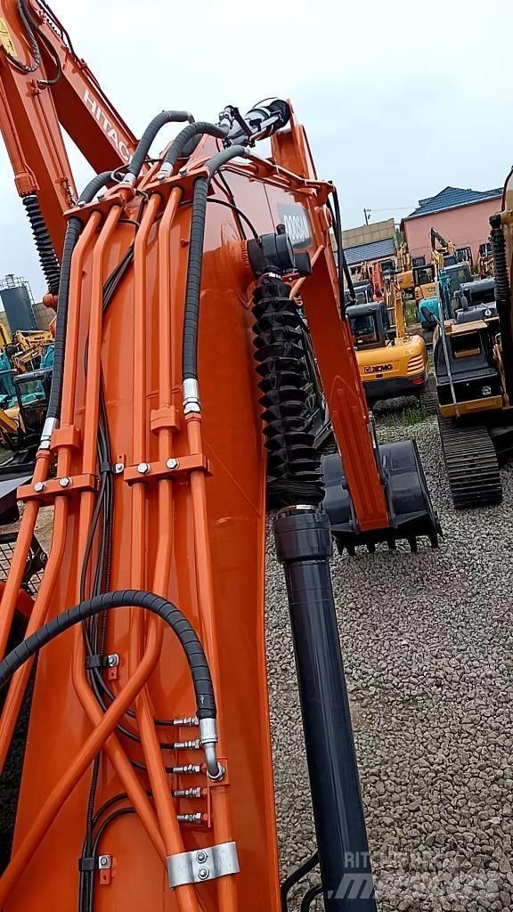 Doosan DX 225 LC Escavadoras de rastos