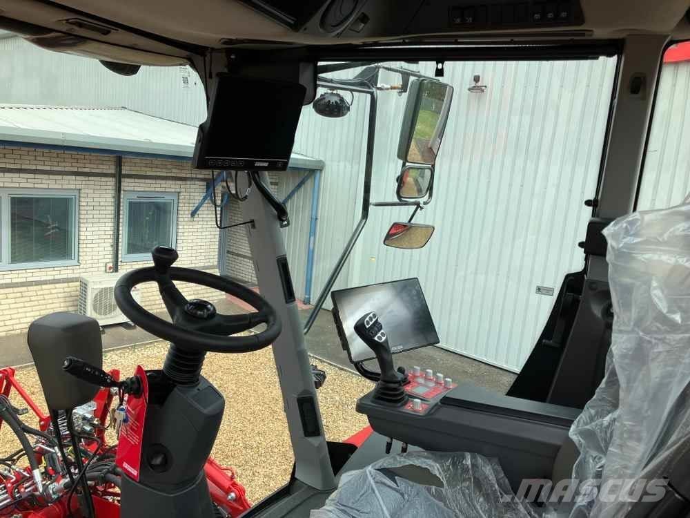 Grimme REXOR 6200 Agricultura - Outros
