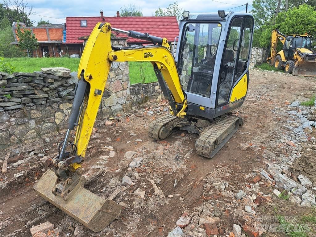 Wacker Neuson ET20 Construção - Outros
