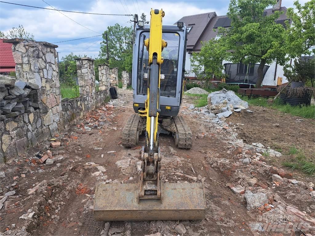 Wacker Neuson ET20 Construção - Outros

