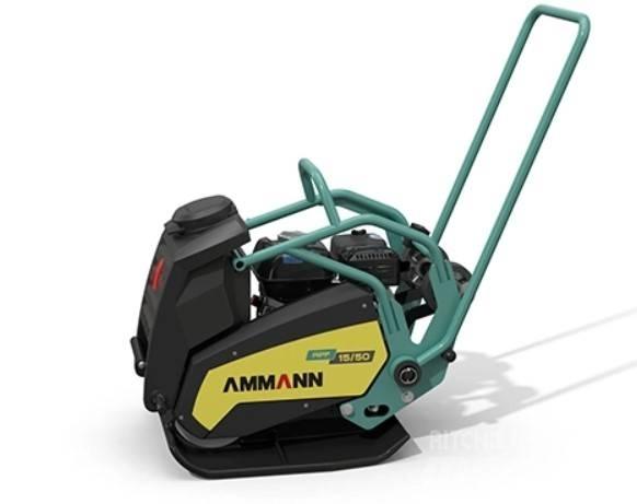 Ammann APR 5920 HA Placas compactadoras