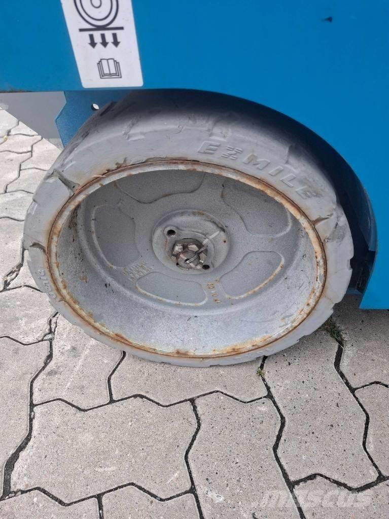 Genie GS 4047 Elevadores de tesoura