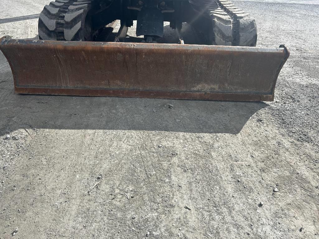 Kubota U50-5 Escavadoras Midi 7t - 12t