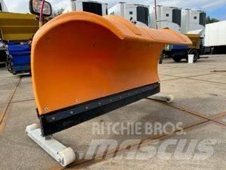Nido SNK150-R EPZ Lâminas de neve e arados