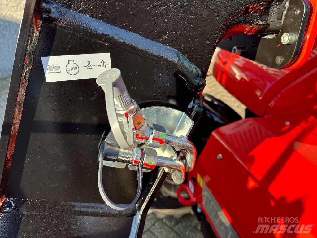 Manitou MT 625 - 75 H Manipuladores telescópicos