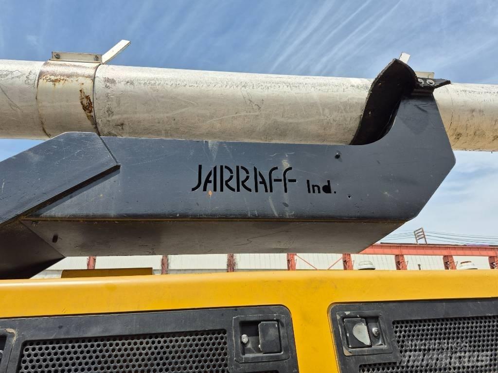 Jarraff 75 Construção - Outros
