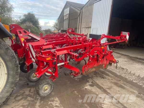 Grimme GH Equipamentos para Batata - Outros