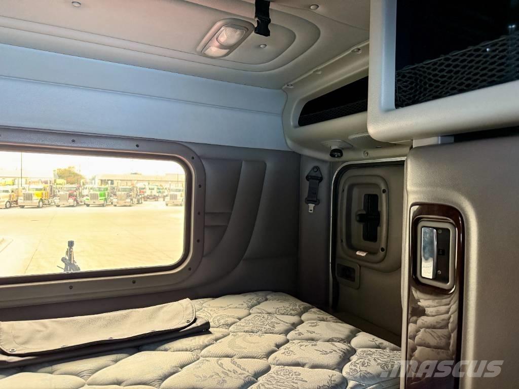 Peterbilt 389 Tractores (camiões)