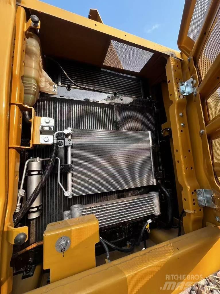 CAT CAT320GC Escavadoras de rastos