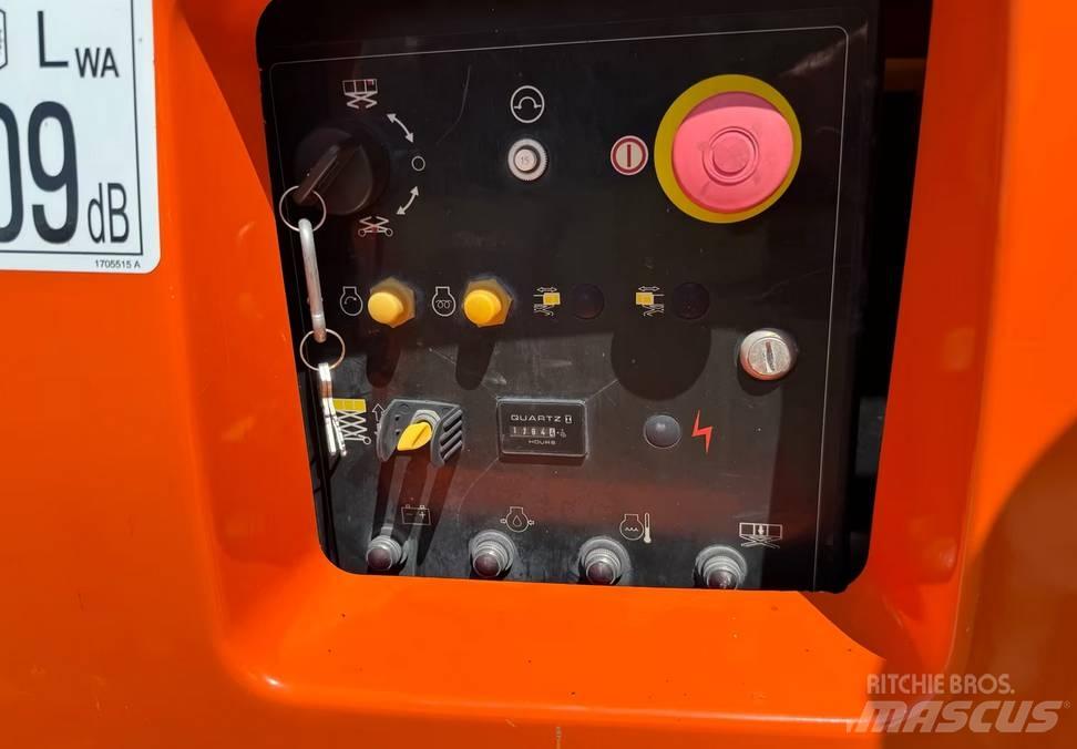 JLG 4394 RT Construção - Outros
