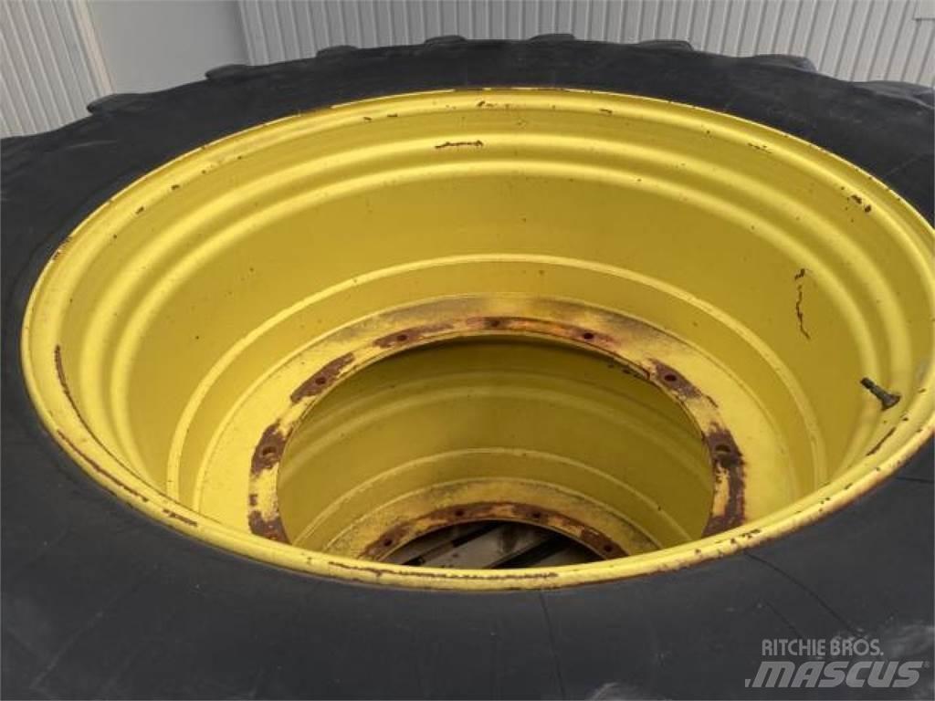 Michelin 620/70R46 Pneus Agrícolas