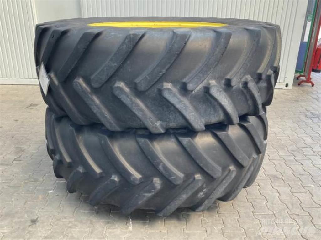 Michelin 620/70R46 Pneus Agrícolas