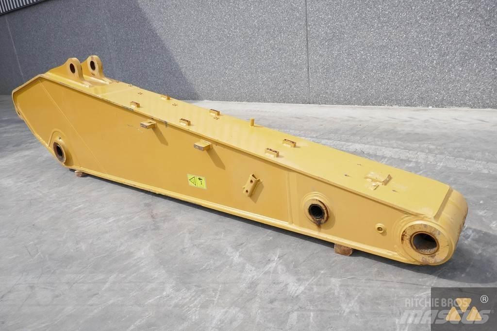 CAT Stick 336FL Transportes - Outros
