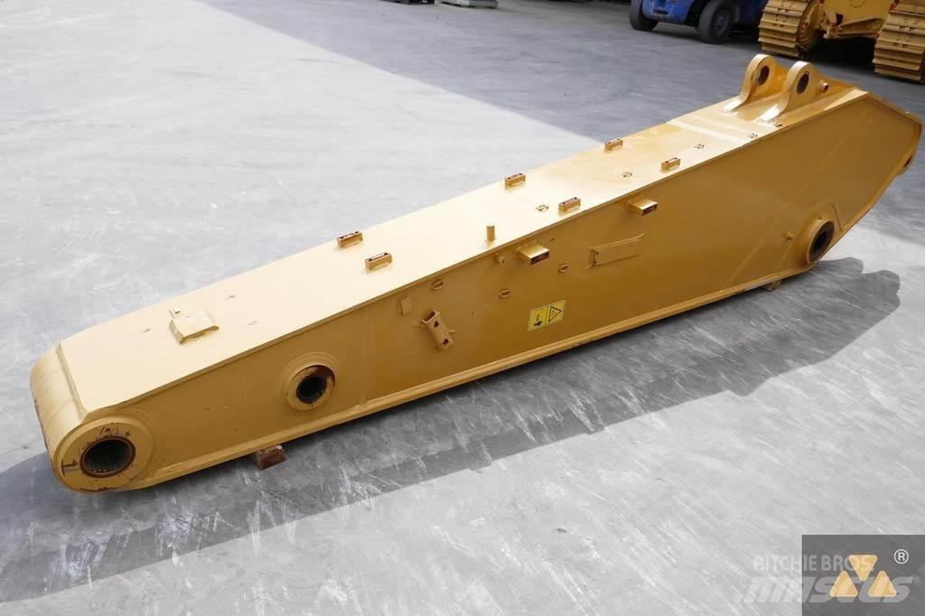 CAT Stick 336FL Transportes - Outros
