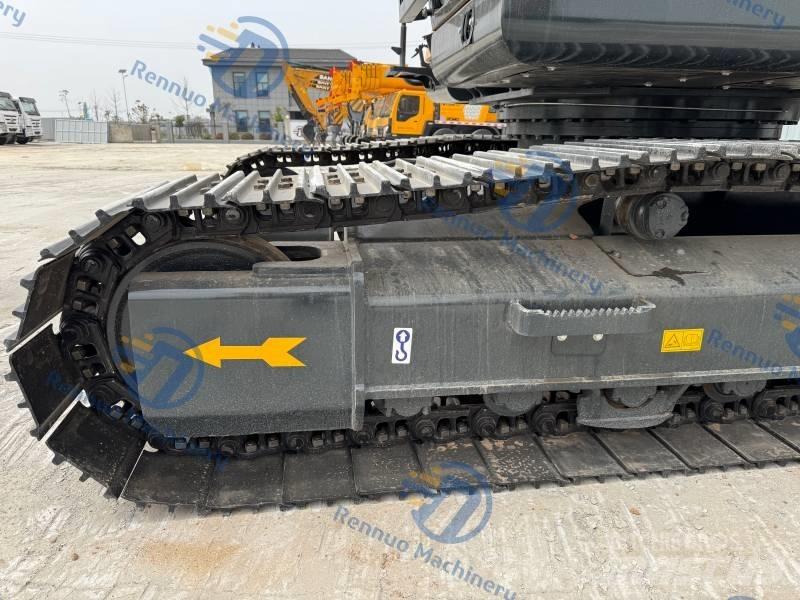Hyundai 225-9S Escavadoras de rastos