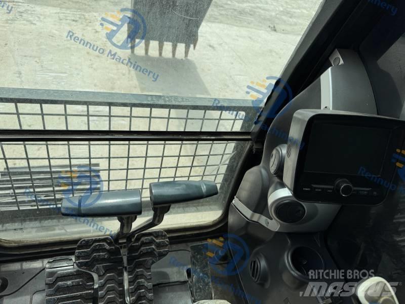 Hyundai 225-9S Escavadoras de rastos