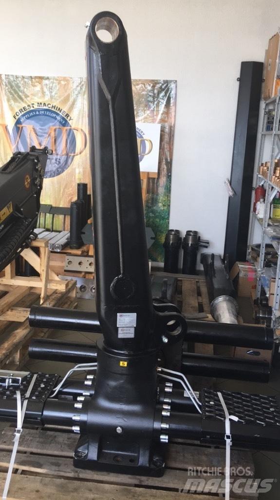 Loglift F71 Processadores florestais