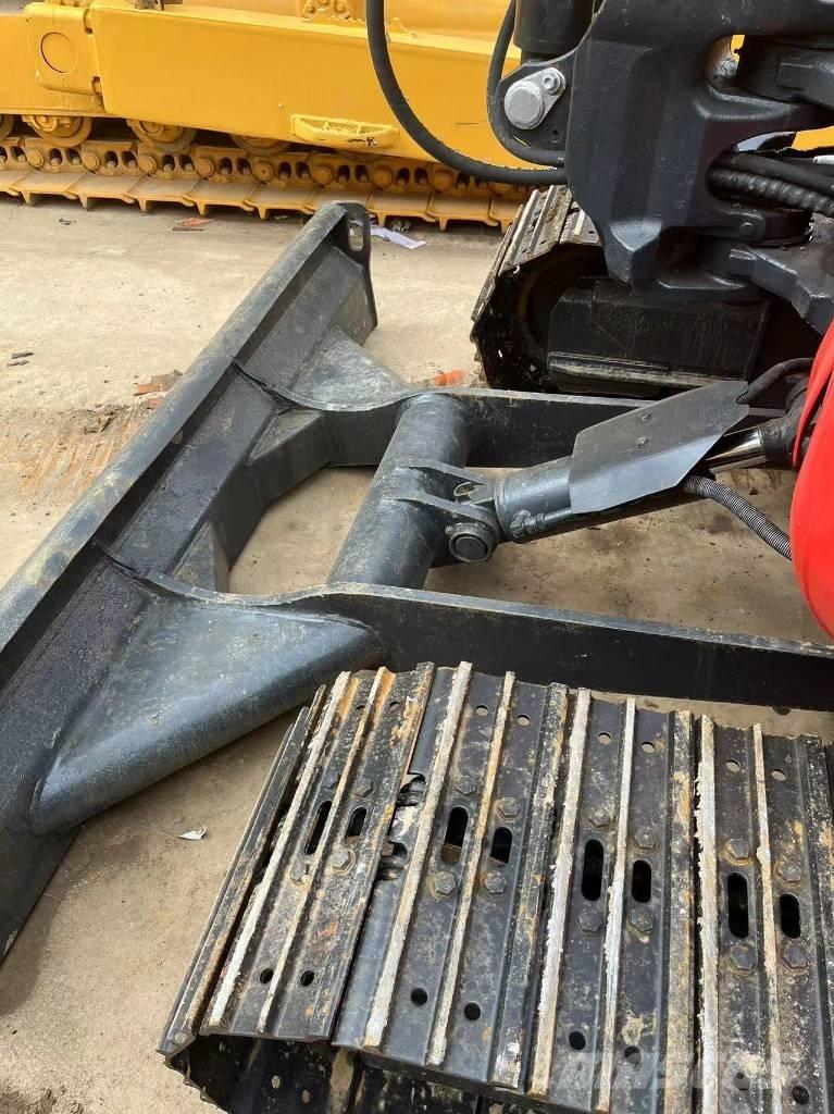 Kubota KX 163 Mini Escavadoras <7t