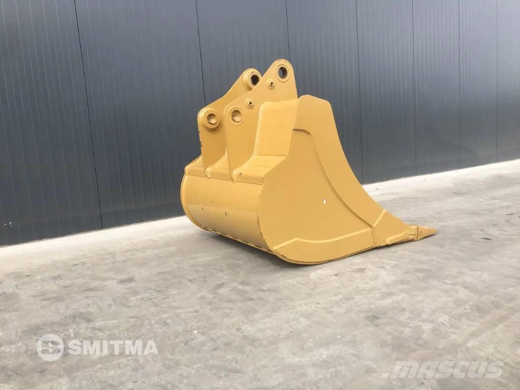 CAT M315D2 Baldes