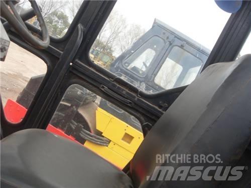 Dynapac CA 30 D Cilindros Compactadores monocilíndricos