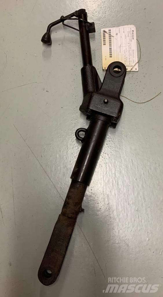 Fiat Tie-rod 5127560 Rastos, correntes e material rodante