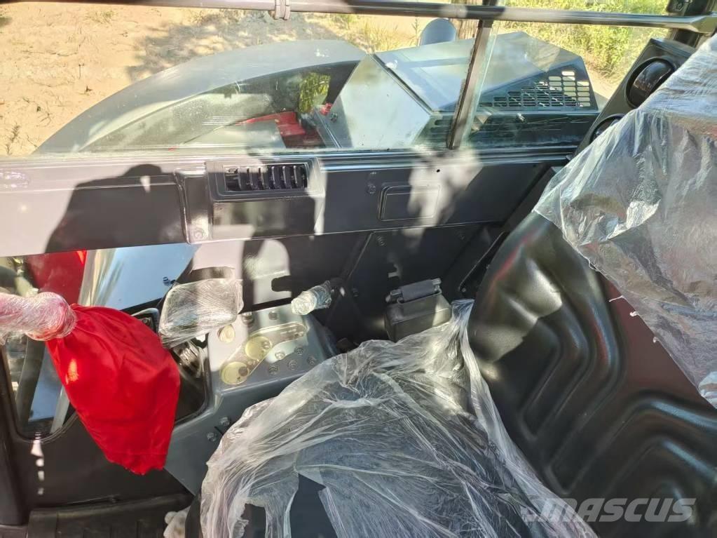 Yanmar Vio 80 Mini Escavadoras <7t