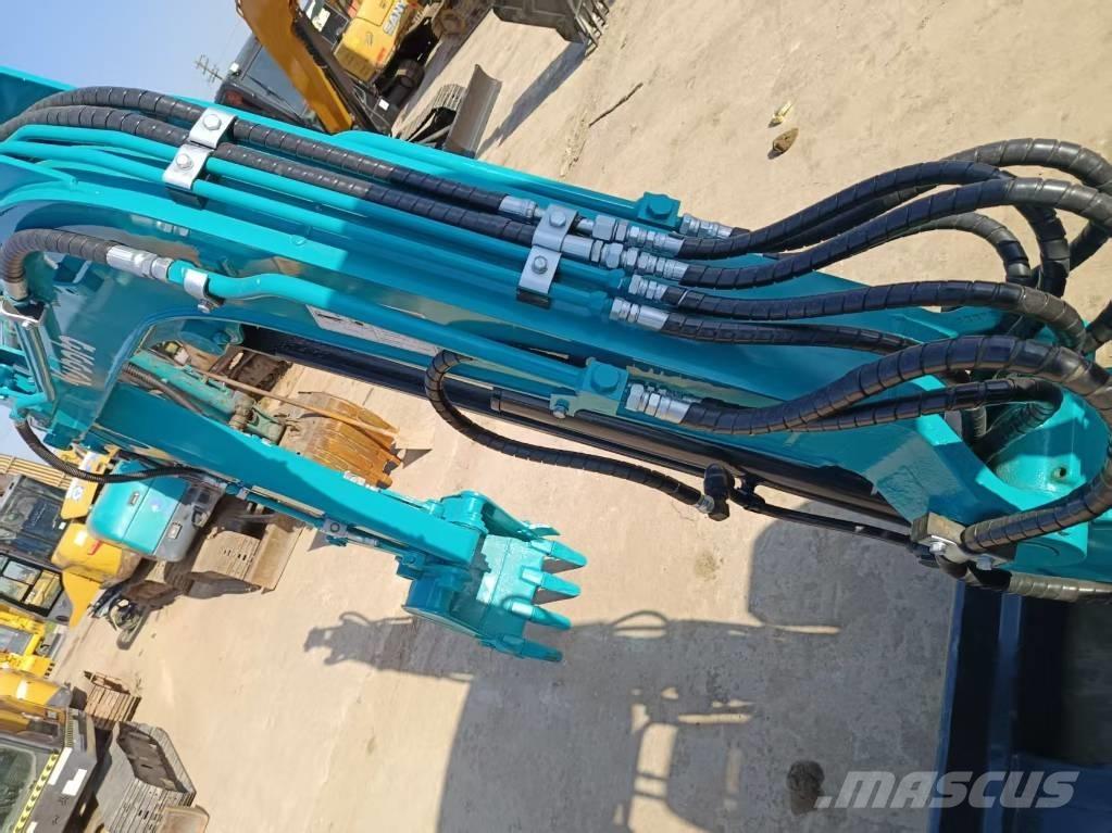 Kubota U 30 Mini Escavadoras <7t