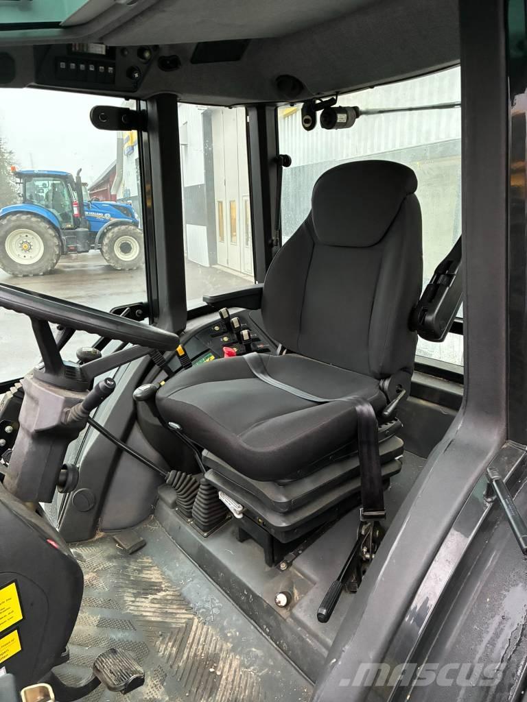 Lamborghini 85DT Tratores Agrícolas usados