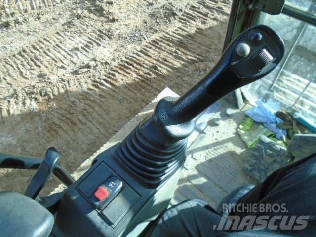CAT 330GC Escavadoras de rastos