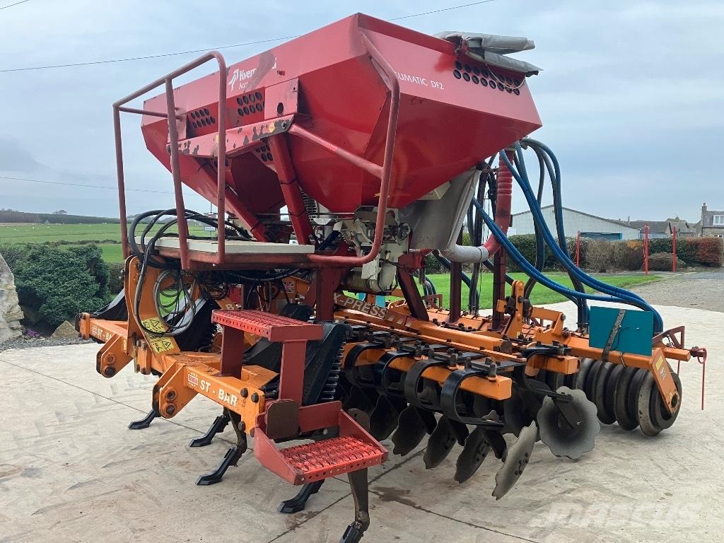 Simba ST 3.0 Xpress Cultivadoras