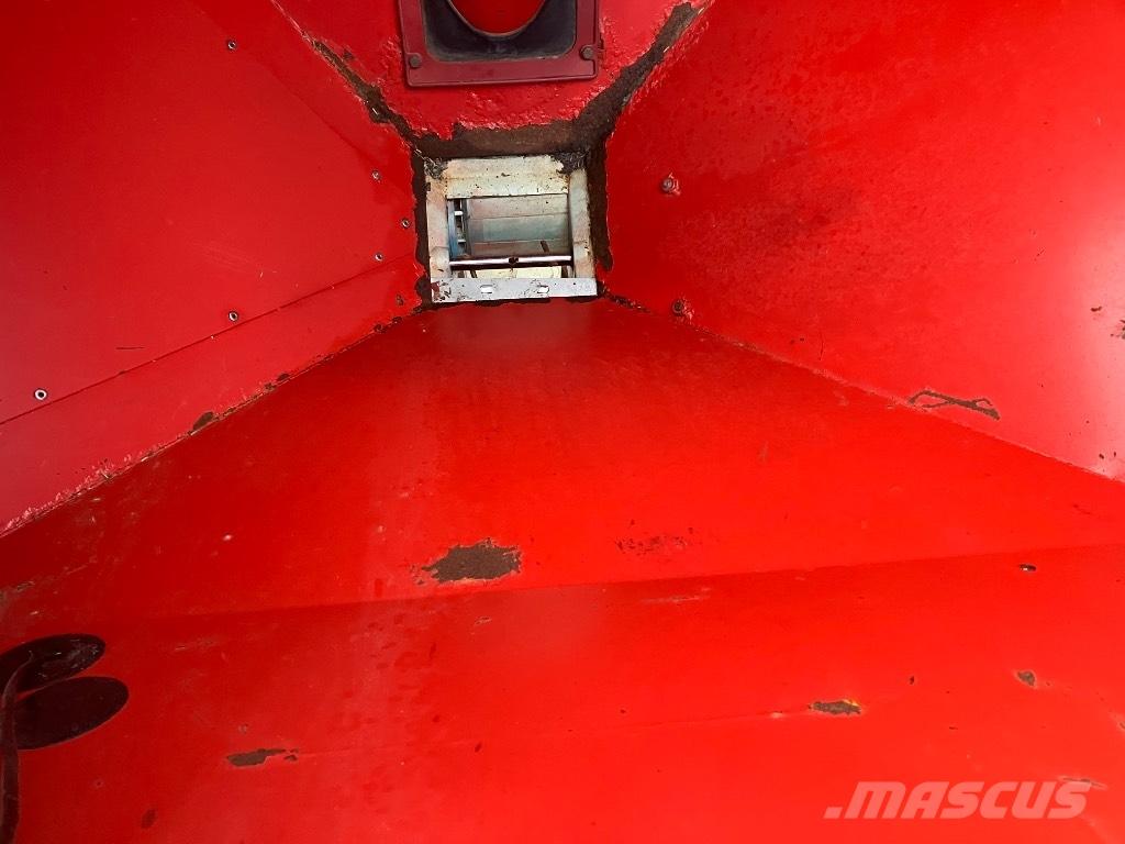 Simba ST 3.0 Xpress Cultivadoras