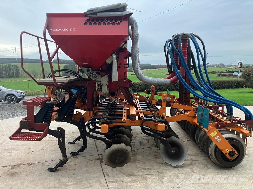 Simba ST 3.0 Xpress Cultivadoras