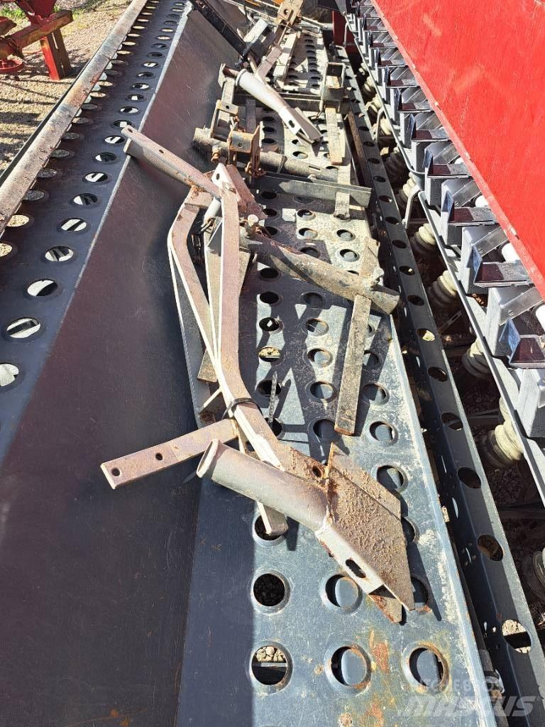 Kongskilde HT3000S Perfuradoras