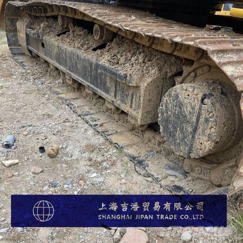 CAT 315 D Escavadoras Midi 7t - 12t