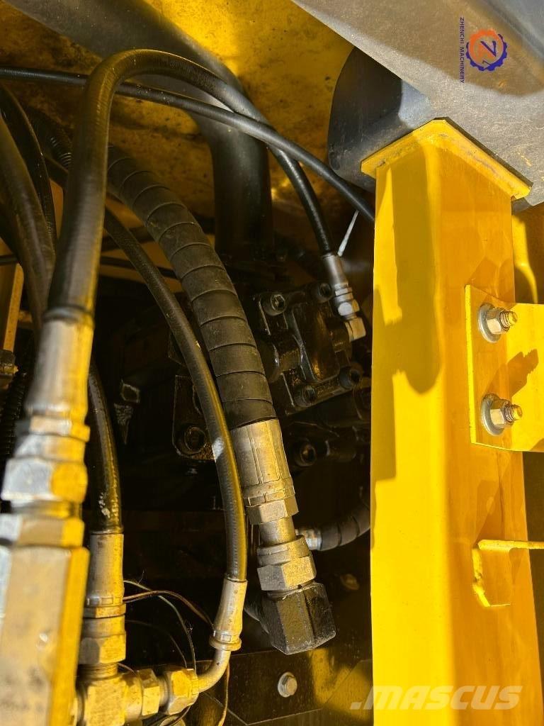 Kobelco SK 75 Escavadoras Midi 7t - 12t