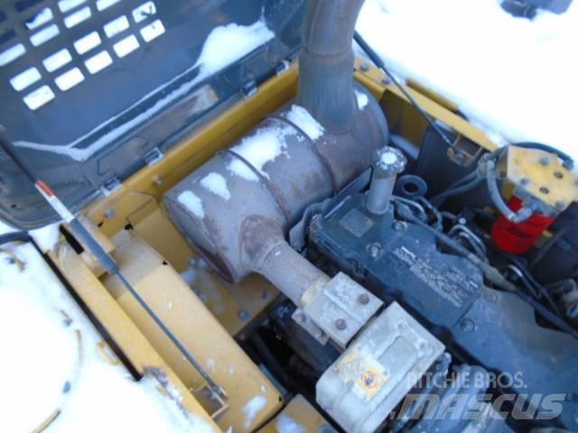 Komatsu PC 200 LC-8 Escavadoras de rastos