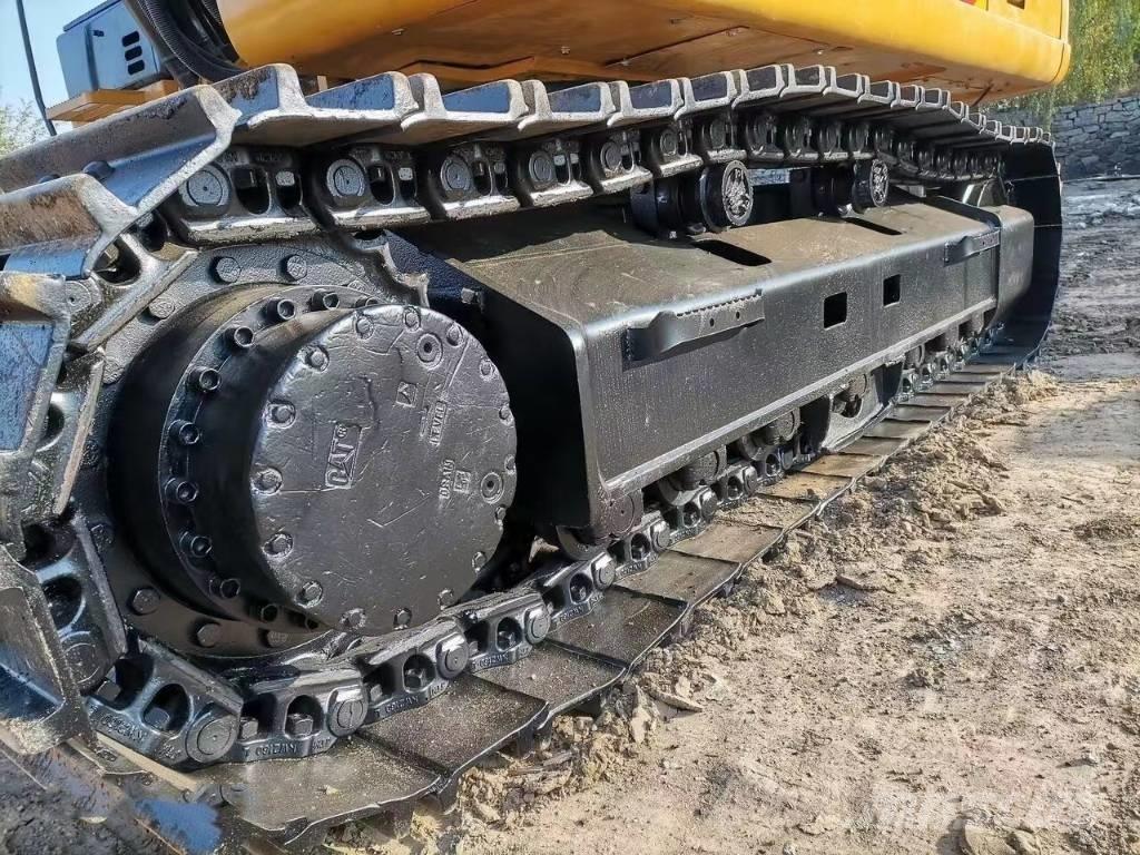 CAT 336 D L Escavadoras de rastos