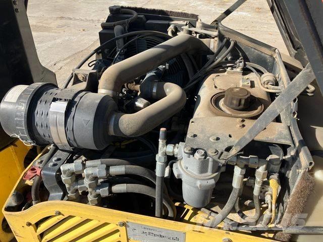 Bomag BW 100 AD-4 Cilindros Compactadores tandem
