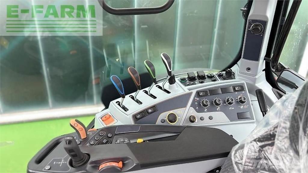 Valtra n155ea Tratores Agrícolas usados