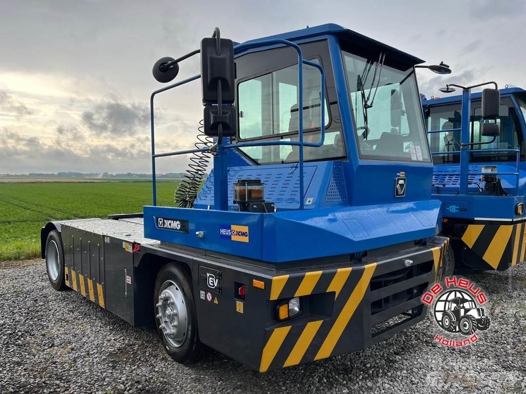 XCMG XPT70E Outros Camiões