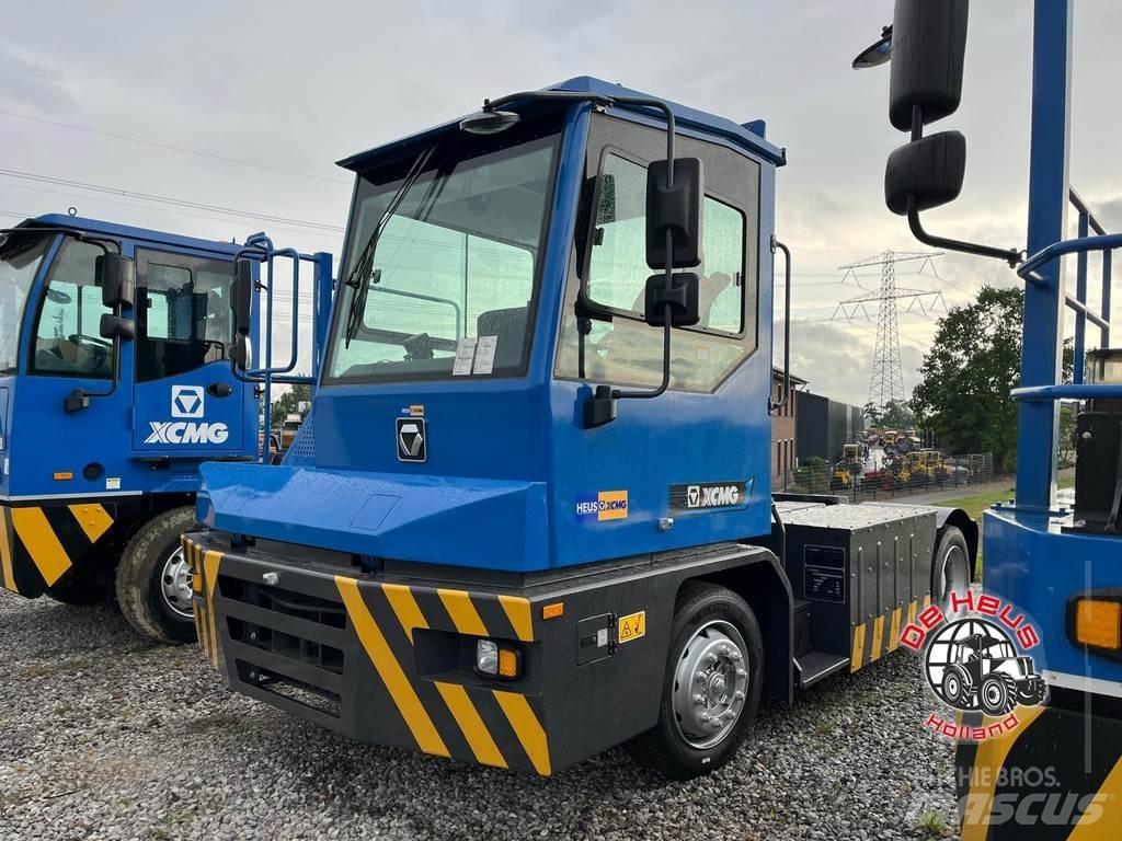 XCMG XPT70E Outros Camiões