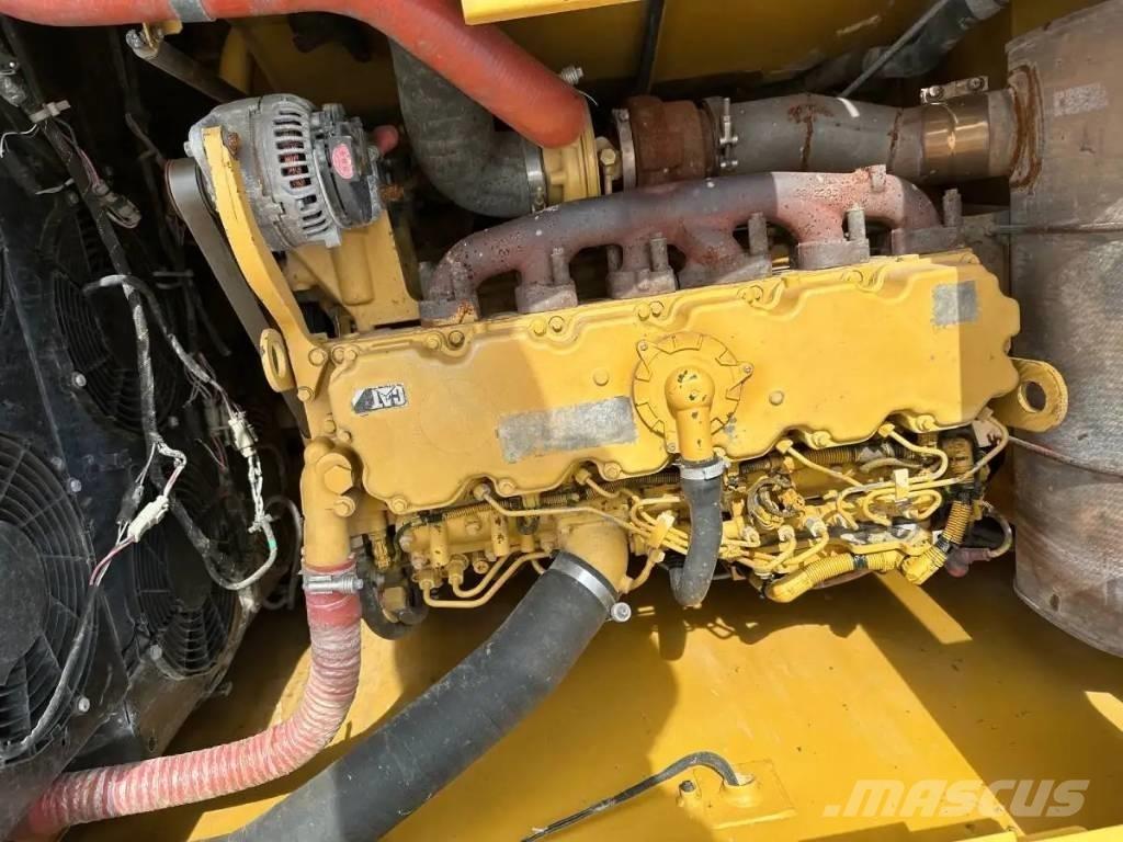 CAT 330GC Escavadoras de rastos