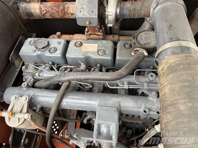 Doosan 300 Escavadoras de rastos