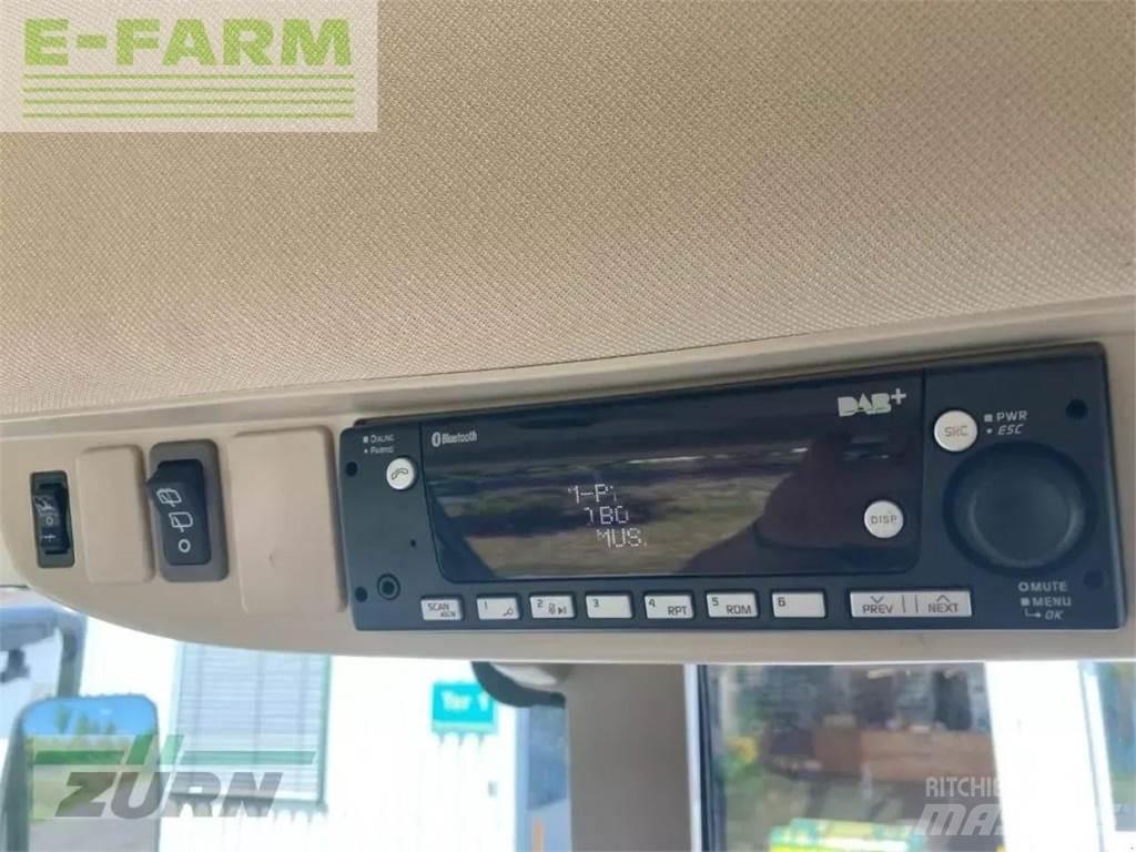 John Deere 6100m Tratores Agrícolas usados